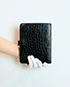 Mulberry A6 Organiser, back view